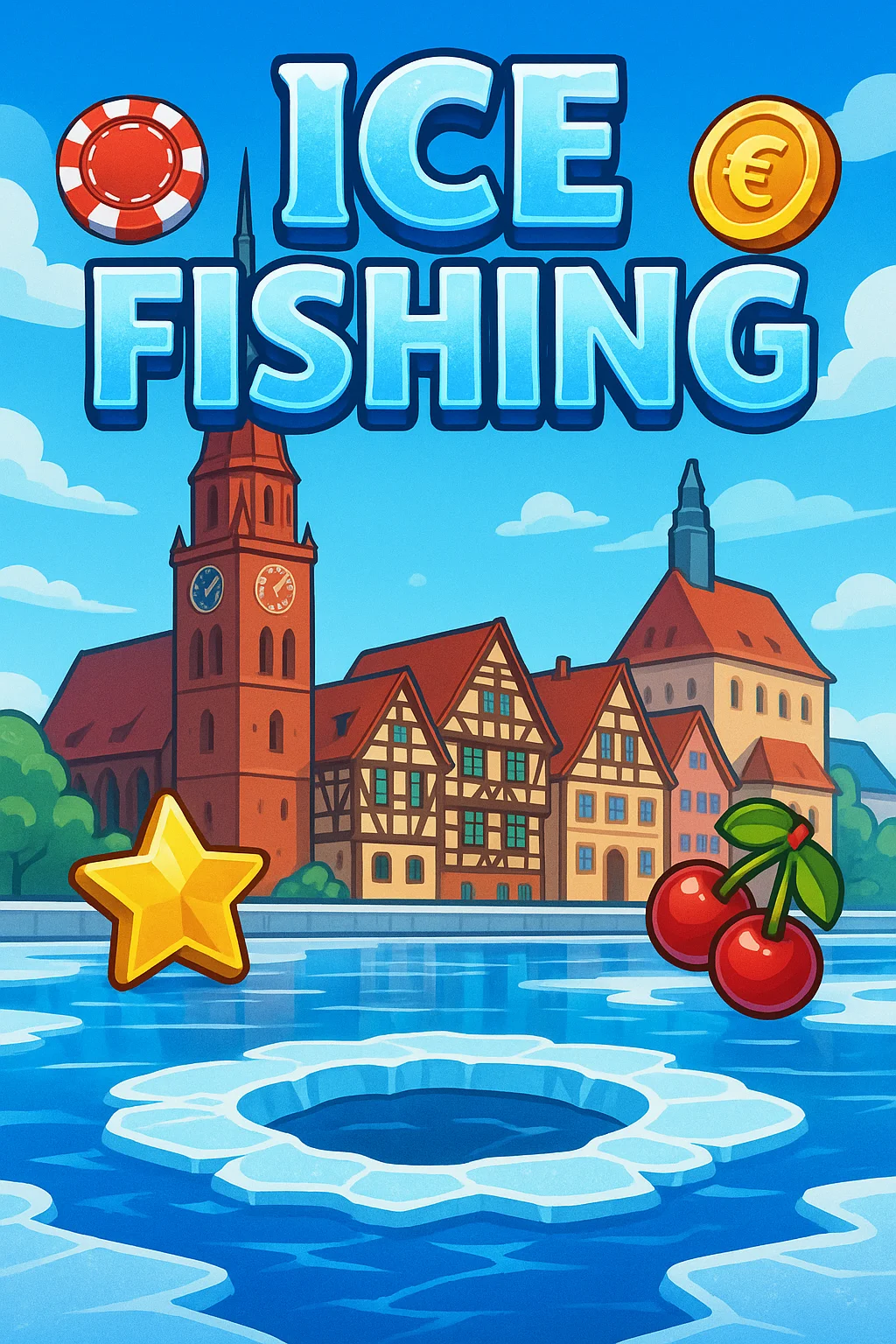 Tips and Strategies for Playing Ice Fishing